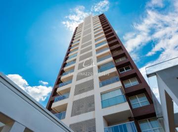 Apartamento · 58m² · 1 Quarto · 2 Vagas · Apartamento à venda em Campinas, Cambuí, com 1 suíte, com 58 m², London Loft