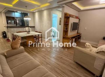 0 · apartamento à venda em Chácara da Barra