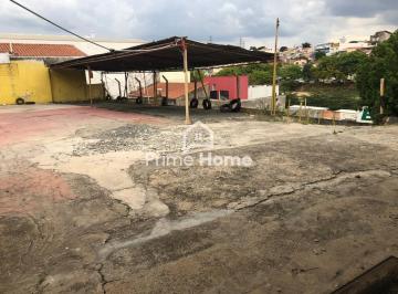 0 · terreno para aluguel em Jardim do Trevo