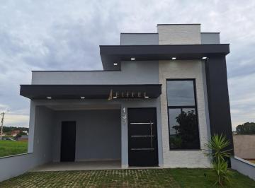 Casa · 134m² · 3 Quartos · 3 Vagas · Casa à venda em Sorocaba, Jardim Novo Horizonte, com 3 quartos, com 134.31 m²