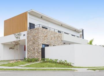 Casa · 352m² · 4 Quartos · 3 Vagas · Casa à venda em Sorocaba, Jardim Residencial Chácara Ondina, com 4 suítes, com 352 m²