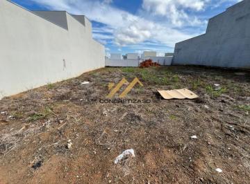 Terreno · 150m² · Terreno com 150 m² à venda - Jardim Residencial Nova Veneza - Indaiatuba/SP
