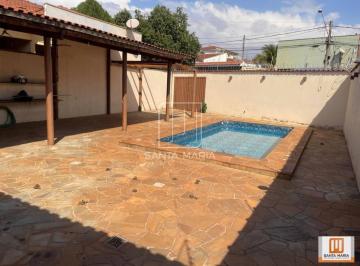 Piscina · Casa (térrea na rua) 3 dormitórios/suite, cozinha planejada
