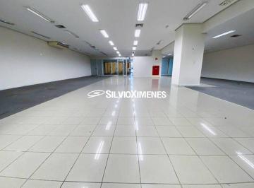Comercial · 484m² · 12 Vagas · Loja para Locação, Funcionários - Belo Horizonte