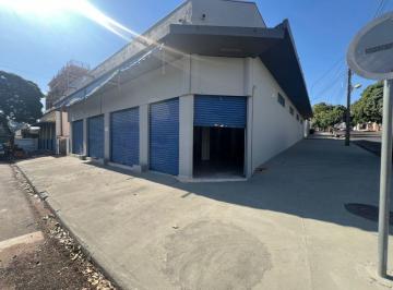 Comercial · 330m² · LOCAÇÃO | Sala/Salão, em Jardim São Cristóvão, Paranavaí