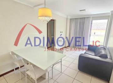 Foto 01 · Apartamento em Jardim Camburi! Com 2 Quartos, 1 Suíte, 1 Vaga, 70m².!