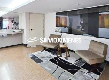 Apartamento · 59m² · 1 Quarto · 1 Vaga · Residencial › Cobertura no São Pedro com 59,00 (M²), 1 quarto e 1 vaga para Venda