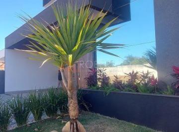 Casa · 360m² · 4 Quartos · 4 Vagas · CASA ALTO PADRÃO 02 SUÍTES 02 DEMI SUÍTES ÁREA GOURMET PISCINA COND MONTOYA PVAÍ PR