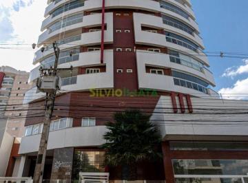 Apartamento · 121m² · 2 Quartos · 2 Vagas · VENDA | Apartamento, com 2 dormitórios em Zona 03, Maringá