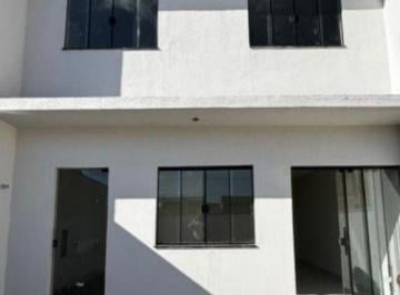 Casa · 2 Quartos · 2 Vagas · ✅ SOBRADO COM 2 QUARTOS NO JARDIM NOVO CENTRO EM PAIÇANDU/PR!