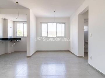 Apartamento · 55m² · 2 Quartos · 2 Vagas · Apartamento à venda com 55m², 2 quartos e 2 vagas