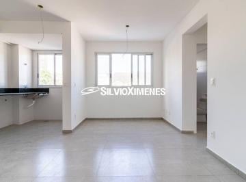 Apartamento · 55m² · 2 Quartos · 2 Vagas · Residencial › Apartamento no Serra com 55,00 (M²), 2 quartos e 2 vagas para Venda