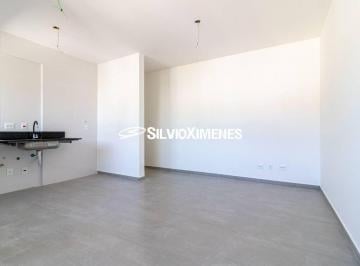 Apartamento · 68m² · 3 Quartos · 2 Vagas · Residencial › Apartamento no Serra com 68,00 (M²), 3 quartos e 2 vagas para Venda