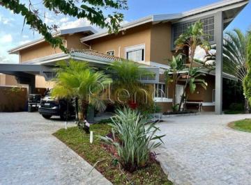 imagem · Sobrado à venda em Campinas, Loteamento Alphaville Campinas, com 4 suítes, com 491 m²