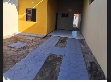 Casa de 2 quartos, Pacajus · Boa casa para morar em Pacajus