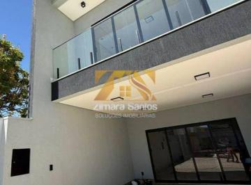 Casa · 152m² · 3 Quartos · 6 Vagas · Sobrado 3/4 com 2 suítes, 152 m² - 309 sul (ARSO 34) - Próxima à Praia da Graciosa - Palmas/TO