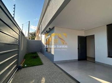 Casa · 105m² · 3 Quartos · 2 Vagas · Casa 3/4, sendo 1 suíte, 105 m² - 1103 sul (ARSO 111) - Próxima ao Hospital do Amor - Palmas/TO