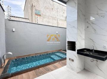 Casa · 88m² · 3 Quartos · 2 Vagas · Casa 3/4, sendo 1 suíte - 88 m² - 1506 Sul (ARSE 152) - Próxima ao Assaí Atacadista - Palmas/TO