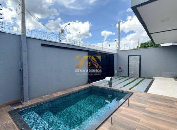 Casa · 91m² · 3 Quartos · 2 Vagas · Casa 3/4, sendo 1 suíte - 91 m² - 1506 Sul (ARSE 152) - Próxima ao Assaí Atacadista - Palmas/TO