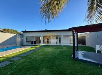 Casa · 165m² · 3 Quartos · 2 Vagas · Casa 3/4 sendo 1 suíte - 165 m² na 1203 sul (ARSO 121) - Próxima a Academia Smart Fit - Palmas/TO