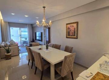 Apartamento · 94m² · 2 Quartos · 1 Vaga · Apartamento com 2 quartos, Pompéia, Santos - R$ 1.3 mi, Cod: 325