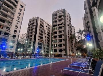 1mflzre2odgyymq4yzdlm2e4_md · Garden Park, Rua Juiz de Fora, Cobertura com 180m, 3 quartos mais dependência.