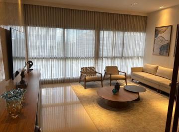 Apartamento · 307m² · 3 Quartos · 4 Vagas · SQNW 311- VAZADO - ARMÁRIOS PLANEJADOS - REFORMADO - VARANDA - PREDIO REFORMADO - SUÍTE
