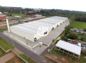 Comercial · Pavilhão - Distrito Industrial -  Cachoeirinha -RS