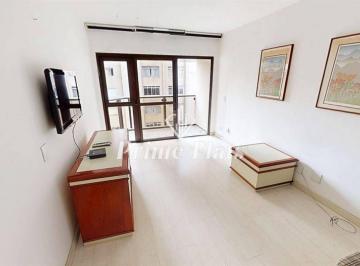 Apartamento · 43m² · 1 Quarto · 1 Vaga · Flat disponível para venda no The Plazza Residence Flat no Jardim Paulista, com 43m², 1 dormitório e