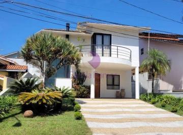 Casa · 274m² · 3 Quartos · 6 Vagas · Sobrado à venda no Condomínio Ecopark Lagos Aruã, Mogi das Cruzes/SP