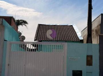 Casa · 55m² · 2 Quartos · 2 Vagas · Casa Térrea à Venda no Jardim Suzanópolis – Suzano/Sp