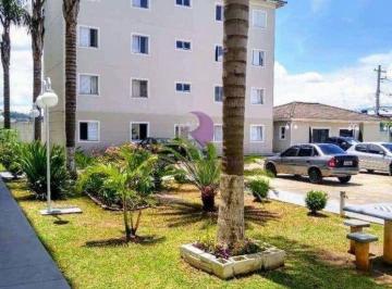 Apartamento · 51m² · 2 Quartos · 1 Vaga · Apartamento à Venda no Condomínio Girassol, Jundiapeba – Mogi das Cruzes/SP