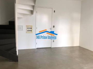 Apartamento · 48m² · 1 Quarto · 1 Vaga · Apartamento com 1 quarto e 1 vaga à venda em Vila Andrade