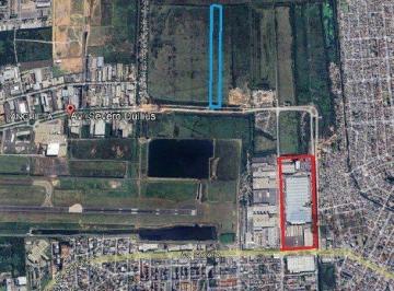 Terreno · 60000m² · Terreno Residencial em Anchieta