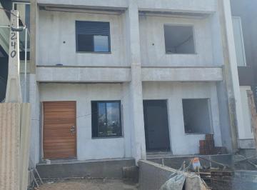 Casa · 109m² · 2 Quartos · 1 Vaga · Casa em Porto Alegre, no bairro Hípica, com 2 dormitório(s), e 2 banheiros, à venda.