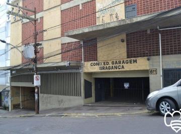 Comercial · 11m² · Vaga de Garagem em Centro Histórico