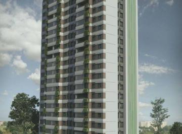 Apartamento · 68m² · 2 Quartos · 1 Vaga · Arken Edifício Volt | Construtora Vegus | Pronto | 68 metros | 02 dormitórios | suíte | varanda gour