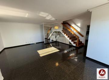Sala · Apartamento (cobertura 2 - duplex) 4 dormitórios/suite, cozinha planejada, portaria 24 horas, elevad