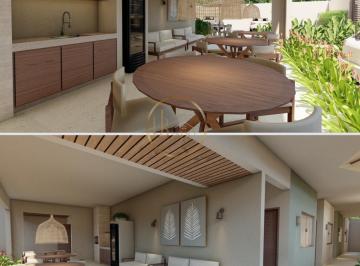 Apartamento · 69m² · 2 Quartos · 1 Vaga · Apartamento à Venda em Praia dos Lençóis, 2 Dorms, 69m² – R$419mil