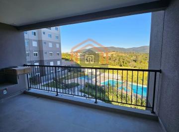 Apartamento · 85m² · 3 Quartos · 2 Vagas · Apartamento em Medeiros - Jundiaí, SP