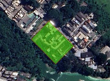 Lote de Terreno com Construção, 4.814,91m², Jardim Apurá, Santo Amaro/SP - Foto [1] · Lote de Terreno com Construção, 4.814,91m², Jardim Apurá, Santo Amaro/SP