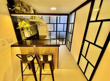Apartamento de 1 quarto, Rio de Janeiro · Estúdio 38 M2 totalmente reformado e mobiliado. Centro. Novo.