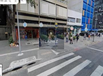 Comercial · 362m² · Loja / Salão em Jardim Paulistano - São Paulo