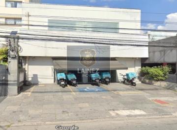 Comercial · 500m² · Loja / Salão em Vila Nova Conceição - São Paulo
