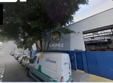 Comercial · 1826m² · Galpão / Depósito / Armazém em Luz - São Paulo