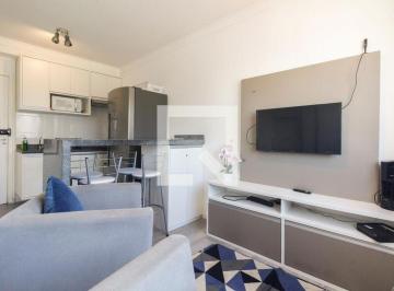 Apartamento · 26m² · 1 Quarto · 1 Vaga · Apartamento para Aluguel - Tatuapé, 1 Quarto, 26 m2 - São Paulo
