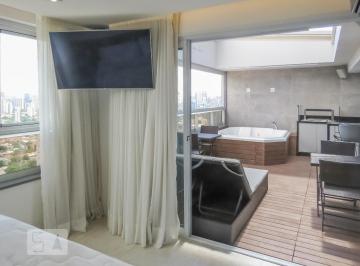 Apartamento · 142m² · 2 Quartos · 2 Vagas · Apartamento para Aluguel - Vila Olímpia, 2 Quartos, 142 m2 - São Paulo