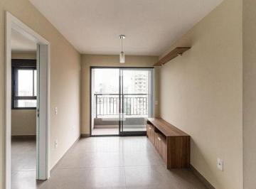 Apartamento · 42m² · 2 Quartos · Apartamento para Aluguel - Santa Cecília, 2 Quartos,  42 m2 - São Paulo