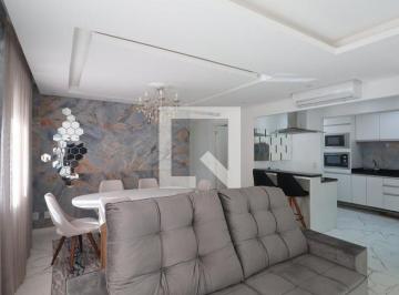 Apartamento · 76m² · 2 Quartos · 1 Vaga · Apartamento para Aluguel - Marechal Rondon, 2 Quartos,  76 m2 - Canoas