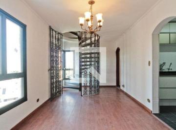 Apartamento · 125m² · 3 Quartos · 1 Vaga · Apartamento para Aluguel - Santana, 3 Quartos, 125 m2 - São Paulo